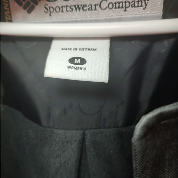 Fall winder jacket - Picture 2 of 2